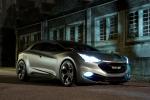 Hyundai i-Flow Concept 2010 года
